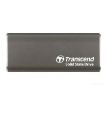 Внешний жёсткий диск Transcend ESD265C 1TB TS1TESD265C