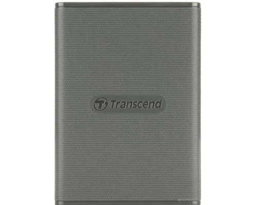 Внешний жёсткий диск Transcend ESD360C 1TB TS1TESD360C