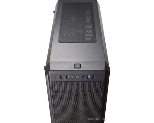 Корпус COUGAR MX330-G