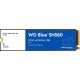 SSD Western Digital Blue SN580 1TB WDS100T3B0E