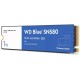 SSD Western Digital Blue SN580 1TB WDS100T3B0E