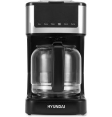 Капельная кофеварка Hyundai HYD-1212