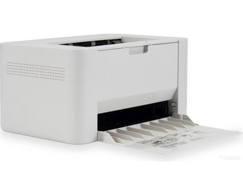 Принтер DIGMA DHP-2401W (серый)
