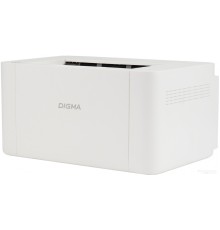 Принтер DIGMA DHP-2401W (белый)