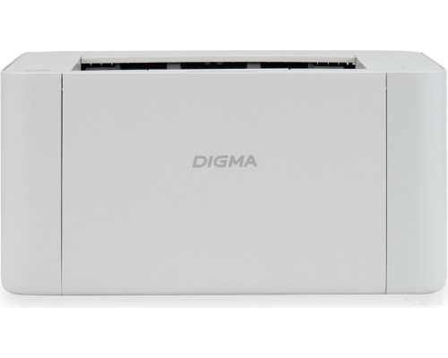 Принтер DIGMA DHP-2401W (белый)
