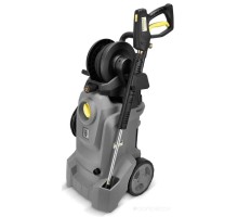 Мойка высокого давления Karcher HD 4/10 X CLASSIC KAP