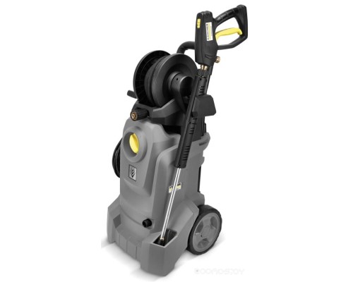 Мойка высокого давления Karcher HD 4/10 X CLASSIC KAP