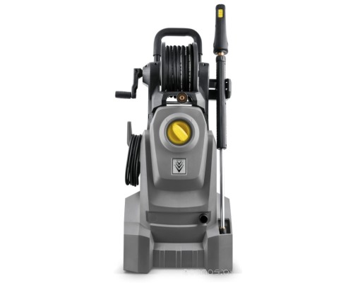 Мойка высокого давления Karcher HD 4/10 X CLASSIC KAP