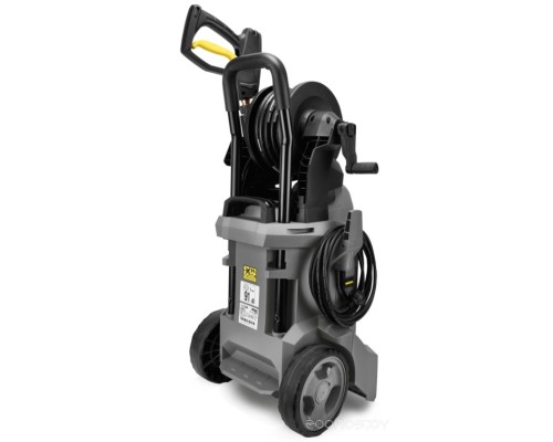 Мойка высокого давления Karcher HD 4/10 X CLASSIC KAP