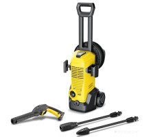 Мойка высокого давления Karcher K3 Premium