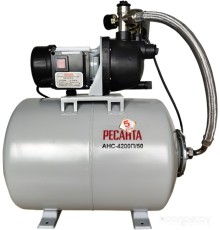 Насосная станция Ресанта АНС-4200П/50