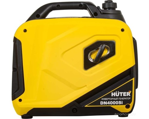 Генератор Huter DN4000Si