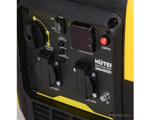 Генератор Huter DN4000Si