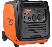 Генератор Patriot iGX 4000W