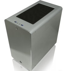 Корпус Raijintek Thetis Classic (серебристый)