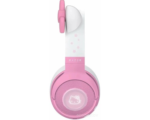 Наушники RAZER Kraken BT Sanrio Characters Hello Kitty