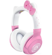 Наушники RAZER Kraken BT Sanrio Characters Hello Kitty