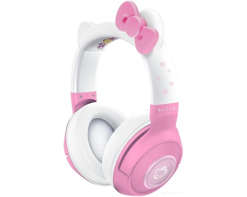 Наушники RAZER Kraken BT Sanrio Characters Hello Kitty