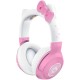 Наушники RAZER Kraken BT Sanrio Characters Hello Kitty