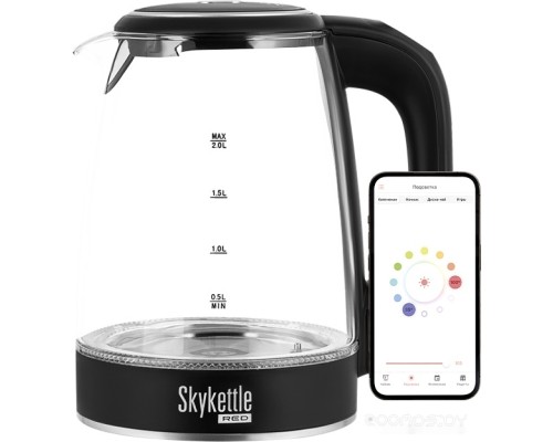 Электрический чайник RED Solution SkyKettle RK-G200S