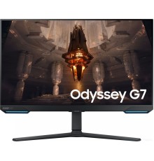 Монитор Samsung Odyssey G7 LS32BG700EIXCI