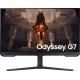 Монитор Samsung Odyssey G7 LS32BG700EIXCI