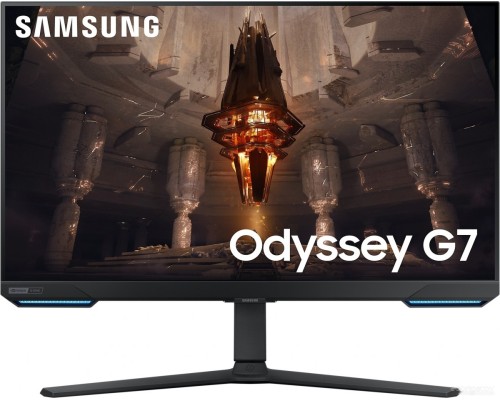 Монитор Samsung Odyssey G7 LS32BG700EIXCI