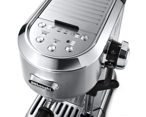 Кофеварка Delonghi EC950.M