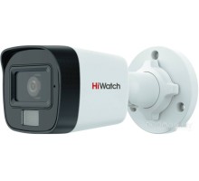 Камера CCTV HiWatch DS-T500A(B) (2.8 мм)