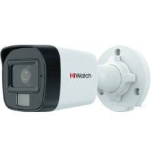 Камера CCTV HiWatch DS-T500A(B) (2.8 мм)