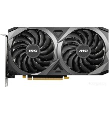 Видеокарта MSI GeForce RTX 3060 Ventus 2X 12G