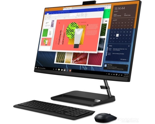 Моноблок Lenovo IdeaCentre 3 27ALC6 F0FY00M3RK