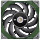 Вентилятор для корпуса Thermaltake ToughFan 12 Racing Green CL-F117-PL12RG-A