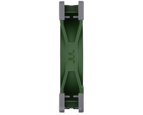 Вентилятор для корпуса Thermaltake ToughFan 12 Racing Green CL-F117-PL12RG-A