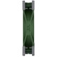 Вентилятор для корпуса Thermaltake ToughFan 12 Racing Green CL-F117-PL12RG-A