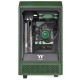 Вентилятор для корпуса Thermaltake ToughFan 12 Racing Green CL-F117-PL12RG-A