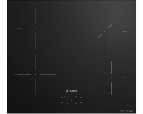 Варочная панель Indesit IS 41Q60 NE