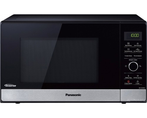 Микроволновая печь Panasonic NN-SD38HS