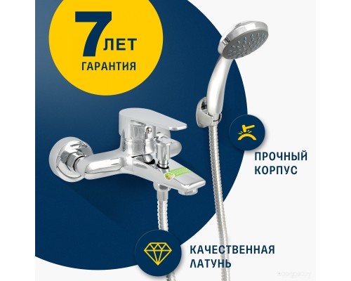 Смеситель Eleanti Sapphire 0402.932