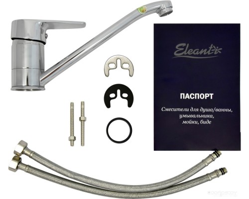 Смеситель Eleanti Sapphire 0402.931