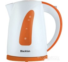 Электрический чайник Blackton Bt KT1706P (белый/оранжевый)