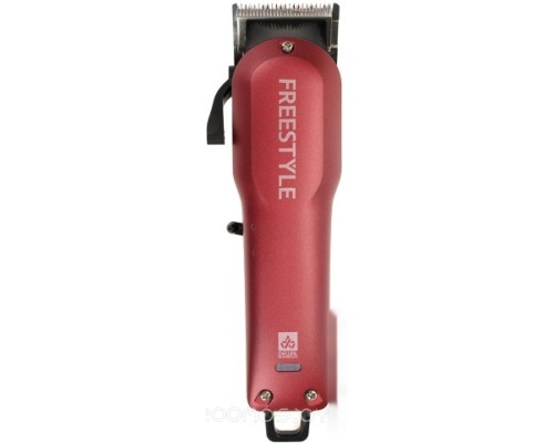 Машинка для стрижки волос DEWAL Freestyle 03-077 Red