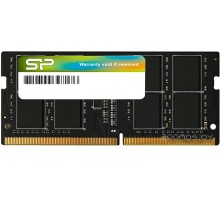 Модуль памяти Silicon Power 4GB DDR4 SODIMM PC4-21300 SP004GBSFU266X02