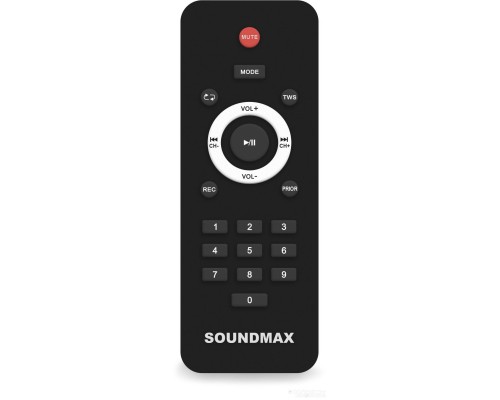 Колонка для вечеринок SoundMAX SM-MS4208