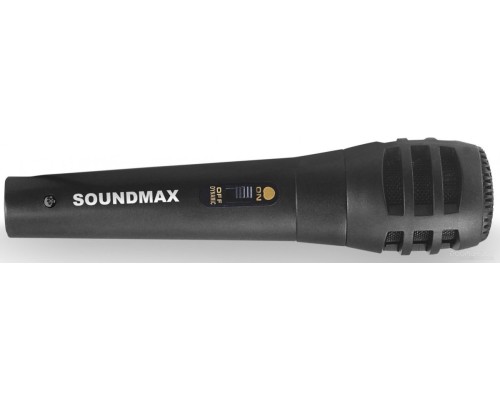 Колонка для вечеринок SoundMAX SM-MS4208