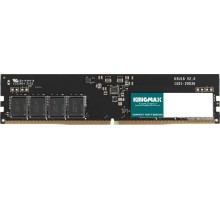 Модуль памяти Kingmax 8ГБ DDR5 4800 МГц KM-LD5-4800-8GS