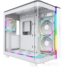 Корпус Montech King 95 Pro (белый)