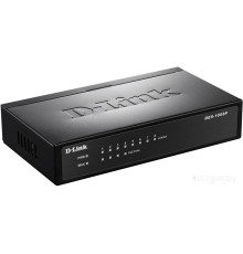 Коммутатор D-LINK DES-1008P/C1A