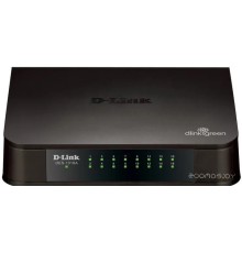 Коммутатор D-LINK DES-1016A/E2A