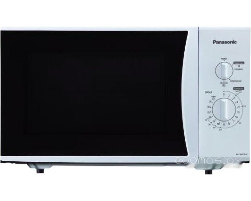 Микроволновая печь Panasonic NN-SM332WZPE